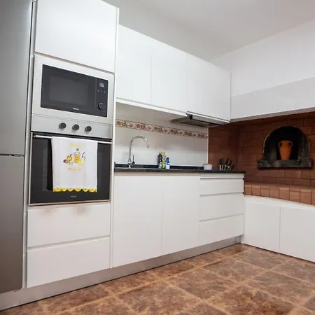 Дом отдыха Marroas Понта-ду-Сол