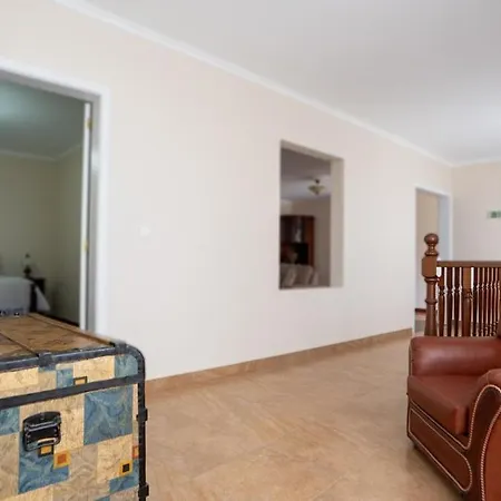 Marroas Понта-ду-Сол