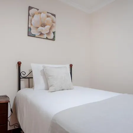 Marroas * Понта-ду-Сол