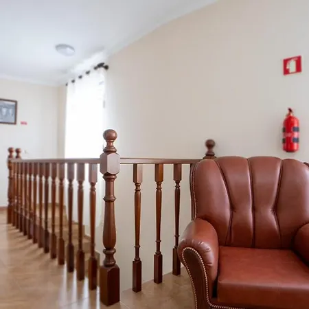 Holiday home Marroas