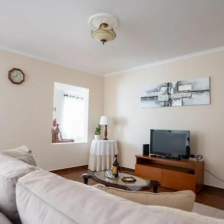 Marroas Dom wakacyjny Ponta do Sol (Madeira)