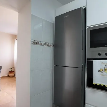 Holiday home Marroas Ponta do Sol (Madeira)