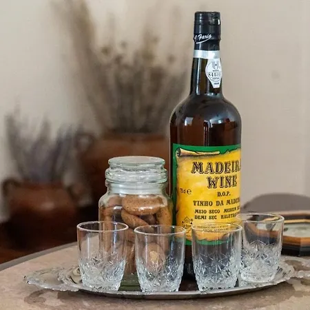 Marroas Понта-ду-Сол