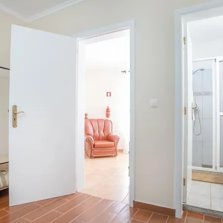 Holiday home Marroas *