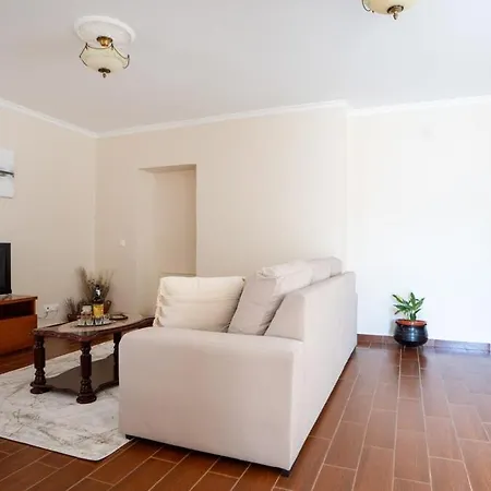 Marroas Holiday home Ponta do Sol (Madeira)