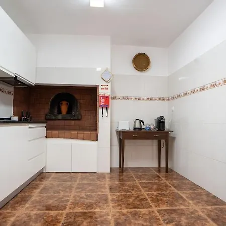 Dom wakacyjny Marroas Ponta do Sol (Madeira)