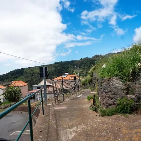 Marroas Понта-ду-Сол