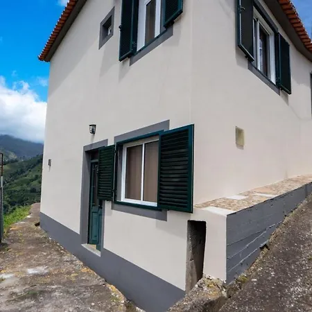 Marroas * Ponta do Sol (Madeira)