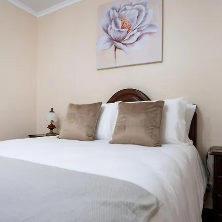 Holiday home Marroas