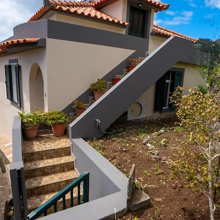 Marroas Ponta do Sol (Madeira)