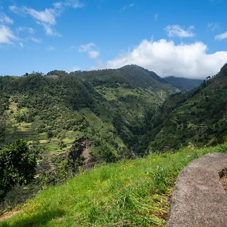 Дом отдыха Marroas