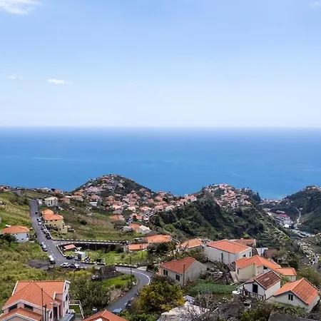 Marroas Дом отдыха Понта-ду-Сол