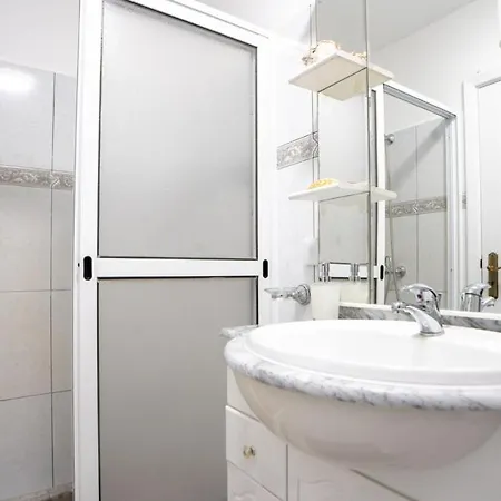 Holiday home Marroas *