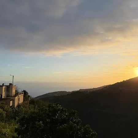 Marroas Dom wakacyjny Ponta do Sol (Madeira)