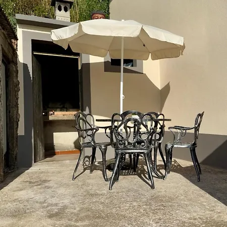 Marroas * Понта-ду-Сол