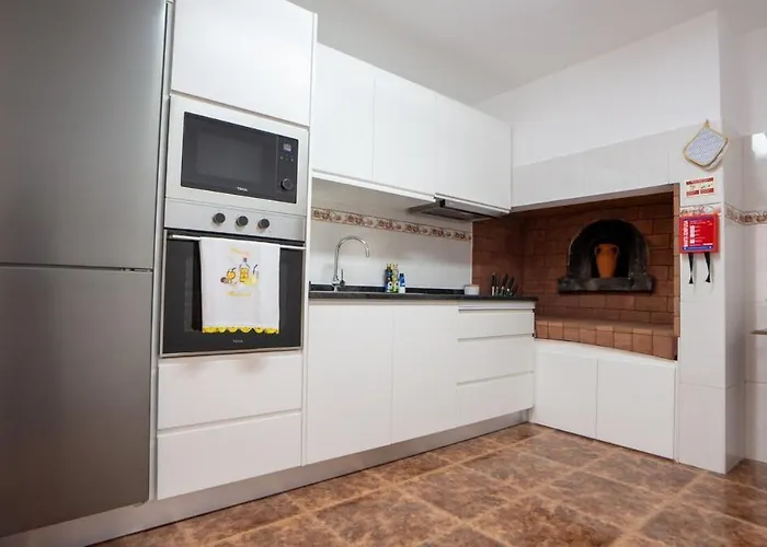 Casa vacanze Marroas Ponta do Sol (Madeira)