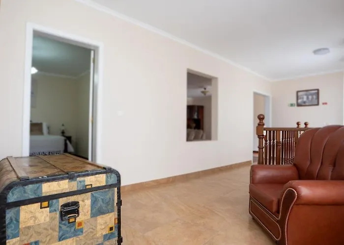 Marroas Ponta do Sol (Madeira)