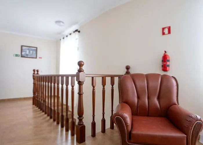 Casa vacanze Marroas