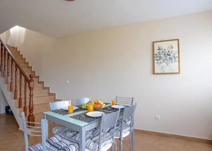 Casa vacanze Marroas *