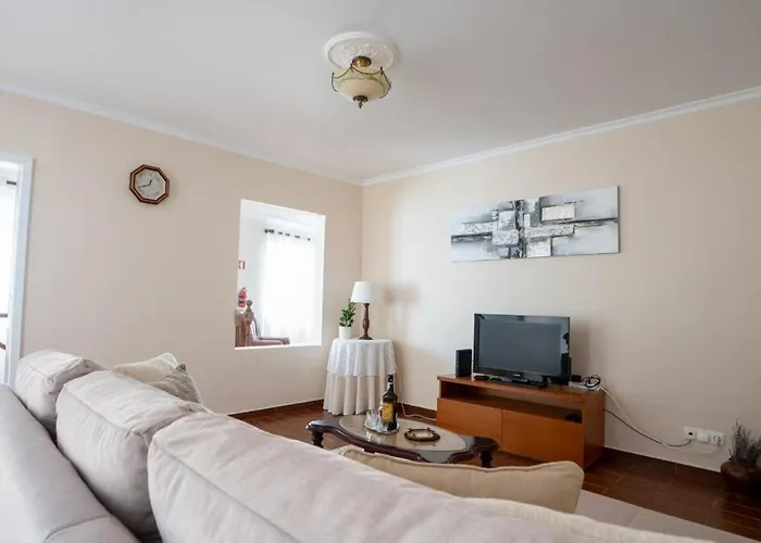 Marroas Casa vacanze Ponta do Sol (Madeira)