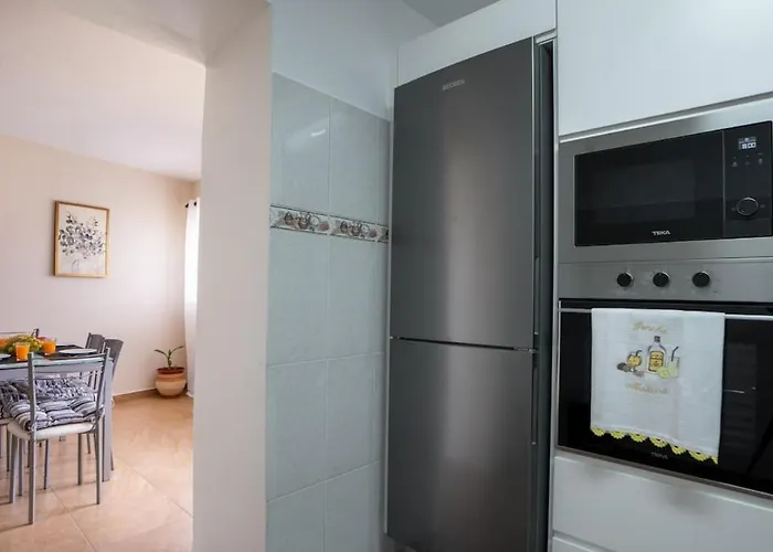 Casa vacanze Marroas Ponta do Sol (Madeira)