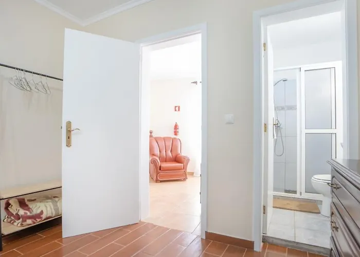 Casa vacanze Marroas *