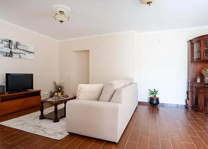 Marroas 度假居 蓬他达维托亚