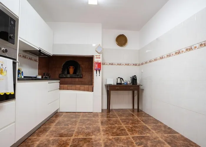 Casa vacanze Marroas Ponta do Sol (Madeira)