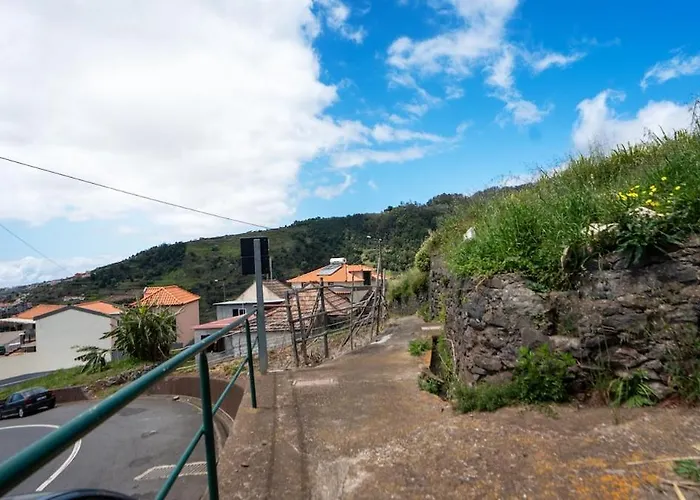 Marroas 蓬他达维托亚