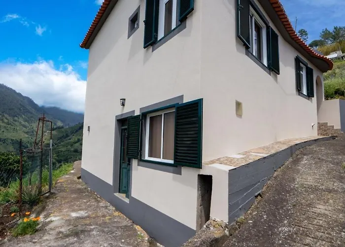 Marroas * Ponta do Sol (Madeira)