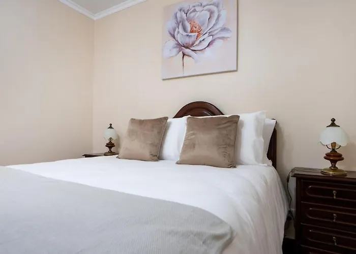 Casa vacanze Marroas