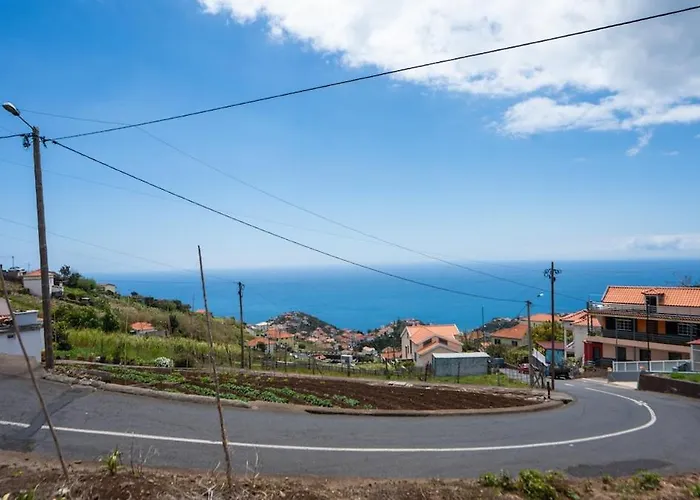 Casa vacanze Marroas *