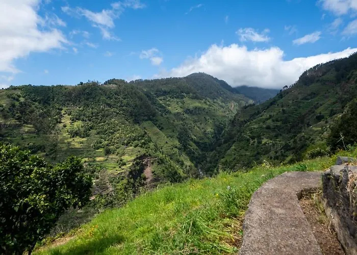 Сasa de vacaciones Marroas
