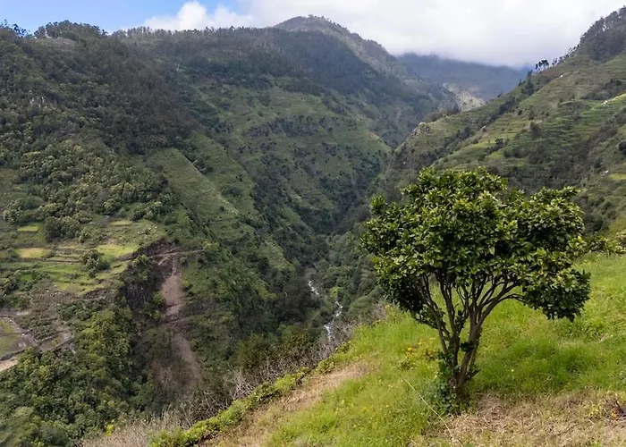 Сasa de vacaciones Marroas *