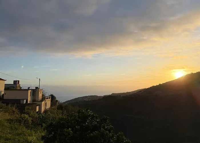 Marroas 度假居 蓬他达维托亚